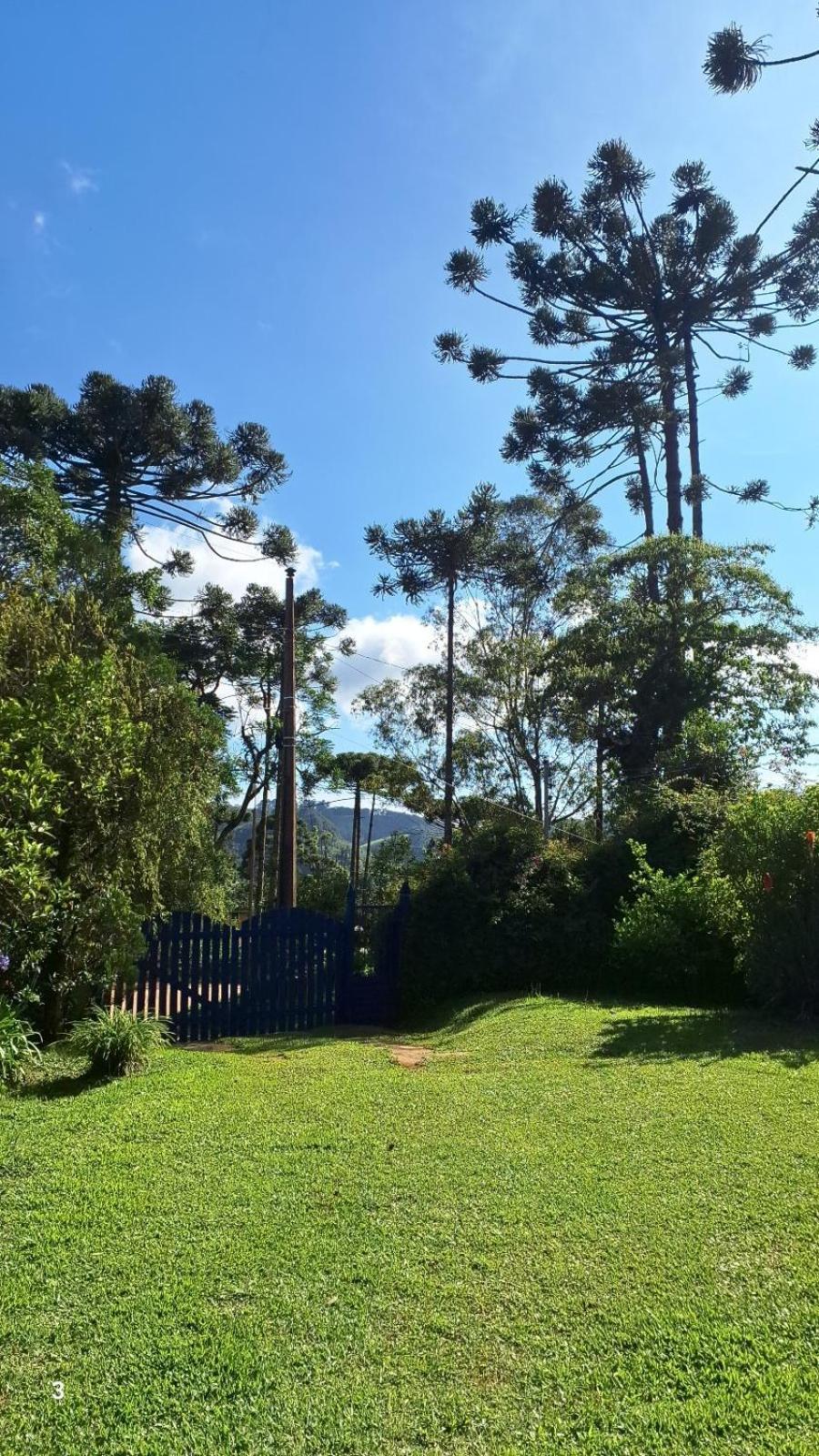 Canto Dos Passaros- Casa De Campo Em Gonçalves Exterior foto